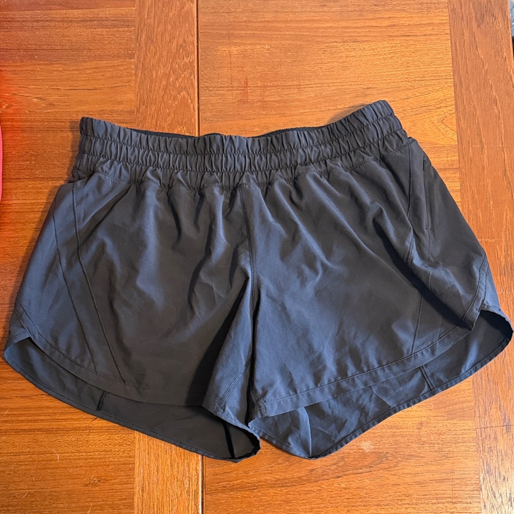 Lululemon Pace Breaker short 7” *lined